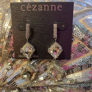 Cezanne Drop Earrings